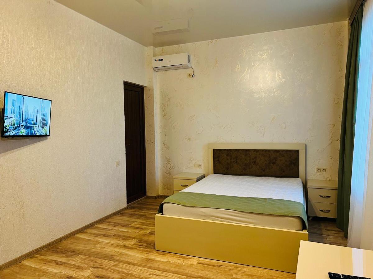 Apartment Nita *